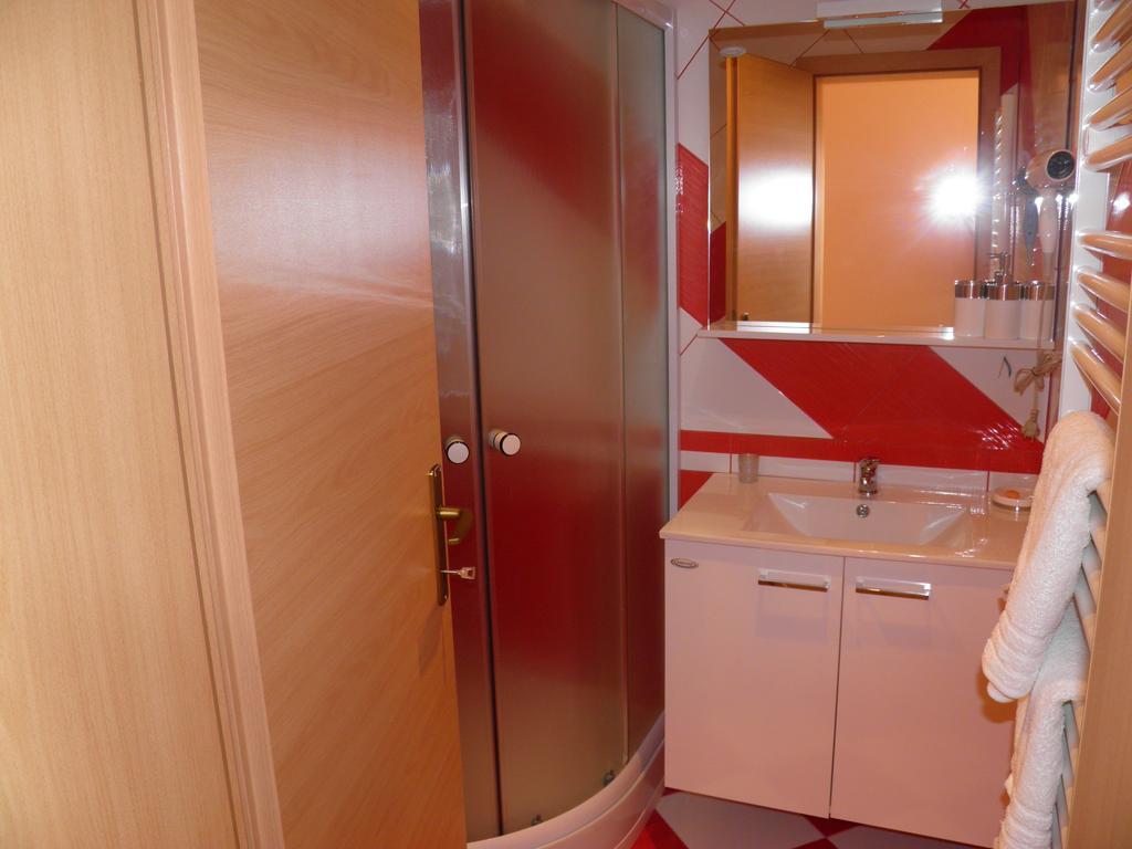 Guesthouse Prenocisca Sirec Ptuj Habitación foto