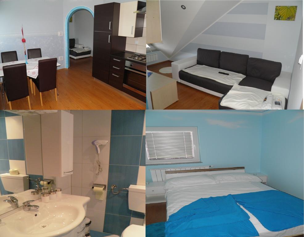 Guesthouse Prenocisca Sirec Ptuj Habitación foto