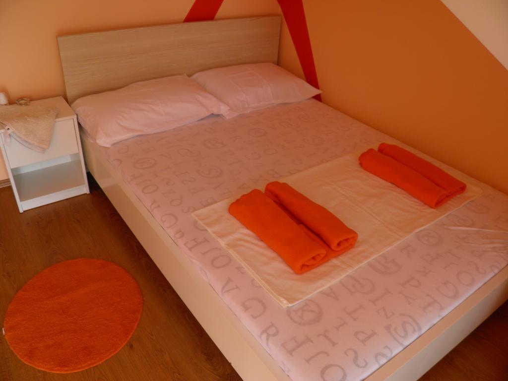 Guesthouse Prenocisca Sirec Ptuj Habitación foto